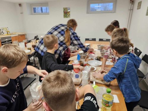 Festiwal Wiedzy cz. 1 01-02.12.2023