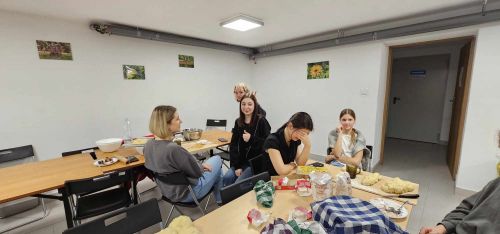 Festiwal Wiedzy cz. 2 09.12.2023