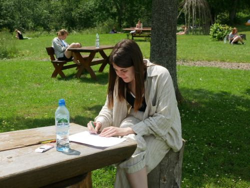 Projekt Green Art. We create and inspire