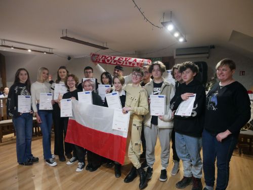 Relacja z projektu „Mistrzowie gry poważnej. Serious gaming dla społeczności lokalnej”