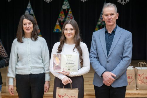 Rozstrzygnięcie Konkursu „Ptak mój przyjaciel” (20.01.2026)