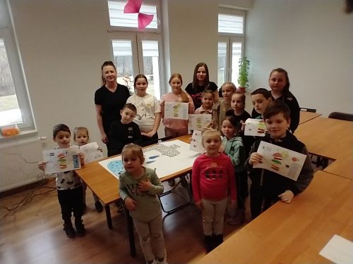 Światowy Dzień Wody 2023