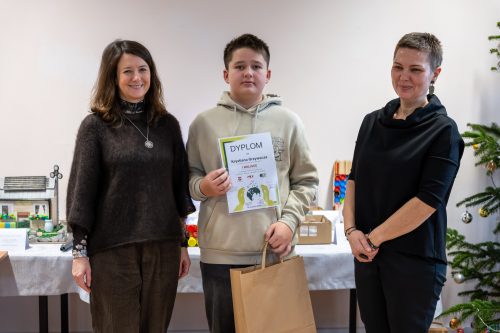 V edycja konkursu CHROŃMY ZIEMIĘ - ZMIEŃMY MYŚLENIE