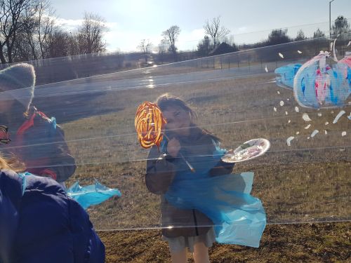 Warsztaty astronomiczne 22.03.2025