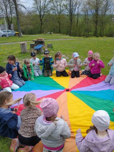 Wycieczka do Ośrodka Edukacji Ekologicznej w Ożennej