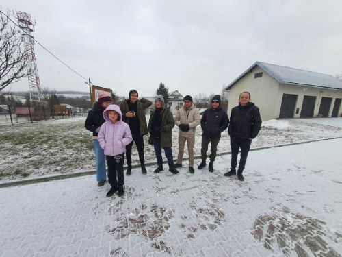 Relacja z warsztatów 04.03.2023