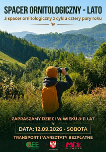 spacer orni lato